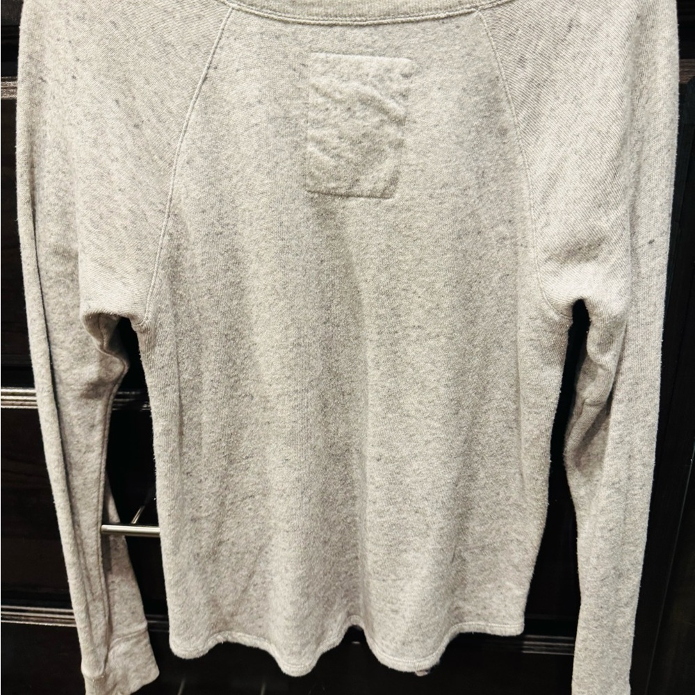 Express Textured Knit Sweater - Picture 2 of 3